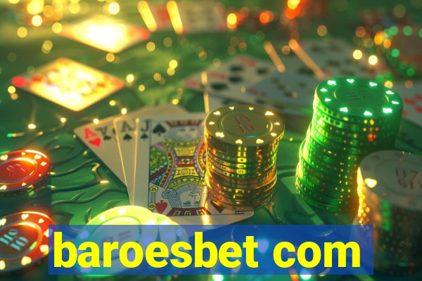 baroesbet com